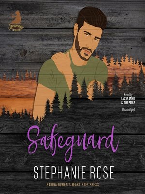 cover image of Safeguard